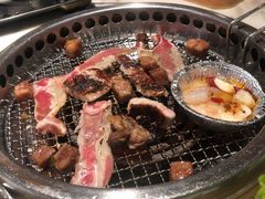 -火炉火自助餐(西直门凯德MALL店)