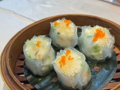 蟹子翅皇饺-益健美食大广场(北岭店)
