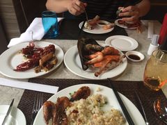 -南昌融创铂尔曼酒店咖啡苑餐厅