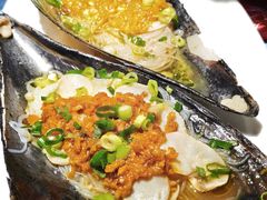 -即墨老公社·海肠捞饭大王(古城店)