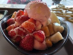 -鲜芋仙(苏州干将店)