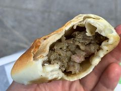 -中关村烤包子(中关村店)
