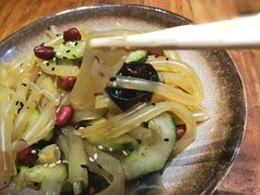 舂粉皮-阿木舂记·特色小吃(平江路店)