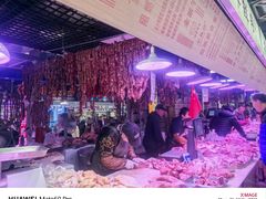 -桃源市场(解放路店)