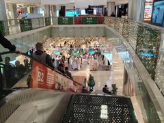 -金光华广场