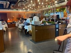 -渔乐之昕·铁板烧自助餐(虹悦城店)