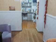 -FullHouse桌游跑团血染剧本杀(南京西路店)