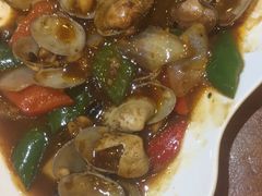 -金穗园·砂锅粥.醉鸡煲火锅(长寿路店)