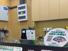-鲜果时间·果蔬茶(赛格负二层店)