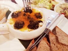 -Lingo西餐厅(仙乐斯广场店)