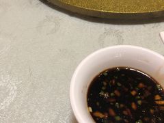 -盐通酒家(金桥湾清水苑店)