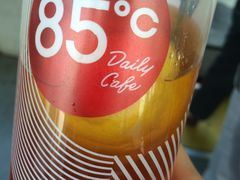 -85度C(常州武进八佰伴店)