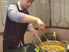 -青口季·港式打边炉(东影南路店桥华店)