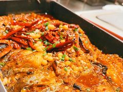 -雅佳神话·麻辣烤鱼(新街口店)