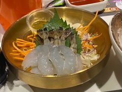 -极尚大喜屋日本料理(铜锣湾店)