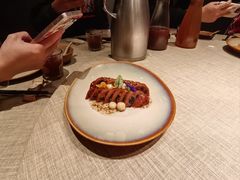-青年公社烤鸭(熙悦天街店)