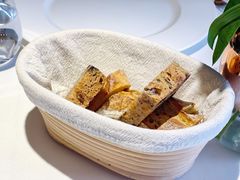 餐前面包-S Kitchen偲厨