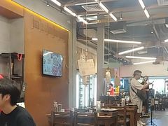-破店肥哈·东北烧烤·夜宵(南山保利店)