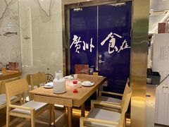 -粤集·手工粤菜(皇庭广场店)