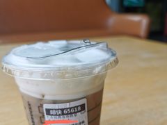 -星巴克(太原茂业天地店)