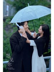 -拾尚映画·STUDIO婚纱摄影(中关村店)