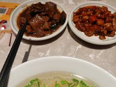 -松鹤面馆·古法焖肉面(观前店)