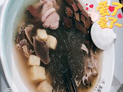 -苏晓玥·手作江南小吃(深圳北站店)