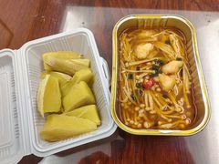 -串王阿三烧烤·小龙虾·烤鱼(拱墅胜利河美食街店)