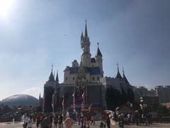 -蓬莱欧乐堡梦幻世界