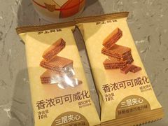 -沪上阿姨·臻选茶饮(上海环球港店)
