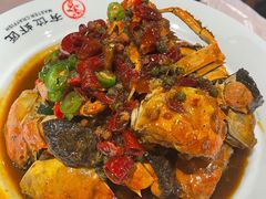 -有位虾匠·胶东土菜小馆(市北店)