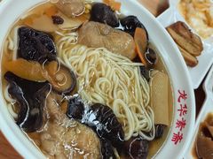 -龙华素斋(龙华路店)