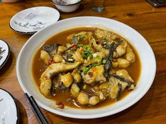 -淳安二十八道·美食汇·淳鱼馆(阳光路店)