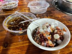 冰汤圆-储奇门鳝鱼火锅(总店)