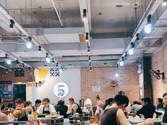 大堂-五里关火锅(牛市口店)