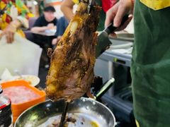 -巴犀烧烤(新崇光店)