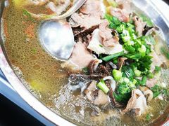 -正宗苏稽毛哥跷脚牛肉总店