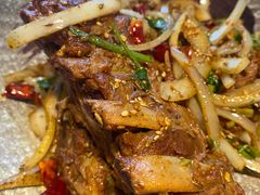 -95号酱骨·一块豆腐(展春园西路店)