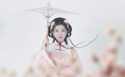 点击看大图 -盘子女人坊古装写真摄影(长春总店)