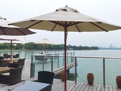 -望海·帆船主题咖啡厅•品茗下午茶(石湖景区店)