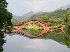 -绩溪龙川景区