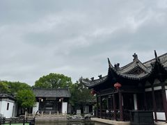 -常熟方塔园