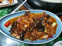 -代羊肉(中和店)