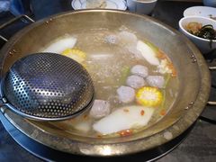 -小牛海记潮汕牛肉店(永定路店)