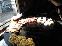 -炙热童年·老北京炙子烤肉(南锣鼓巷店)