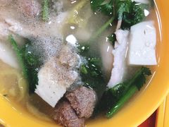 猪什汤-正正文志记猪什汤