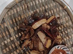 -院8里·少城记忆老川菜(宽窄巷子店)