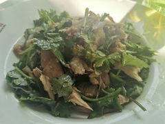 -帕米尔食府(白云观店)