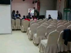 -西安国际陆港假日酒店