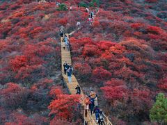 -水峪民俗村